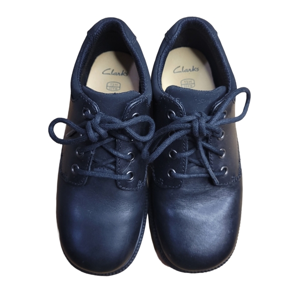 Clarks Other - 🛍2xHP🛍Clarks Dress Shoes Size 13.5
